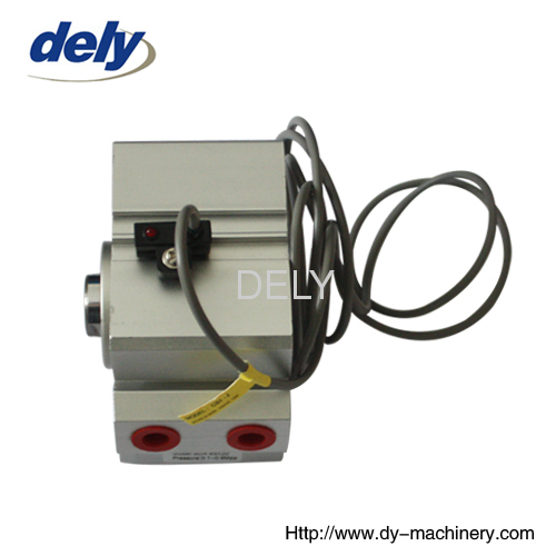 compact cylinder SDA magnet switch sensor china