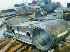 Stainless Steel Casting parts
