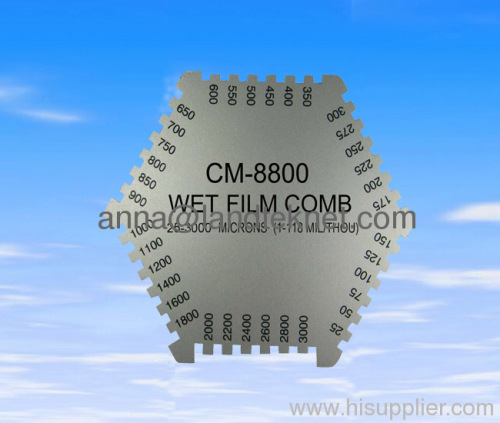 Wet Film Cobe CM8000