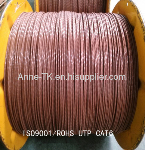 UTP CAT6 LAN CABLE