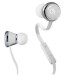 Monster DiddyBeats High Performance In-Ear Headphones with ControlTalk White