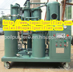 oil recycling/oil treatment/oil filter