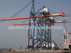 Qingdao Haixi Heavy-duty Machinery Co., Ltd
