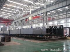 Qingdao Haixi Heavy-duty Machinery Co., Ltd