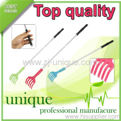 aluminum alloy back scratcher