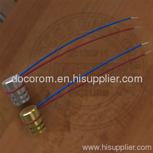 Coolant Temperature Sensor-Temperature Transmitter with connector