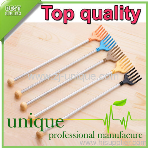 18'' Plastic Backscratcher Massager