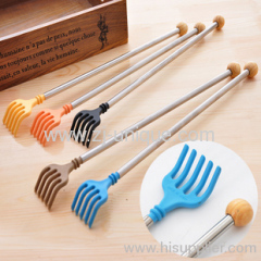 Shank Back Scratcher Massager