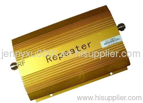 Mobile Phone Signal booster repeater