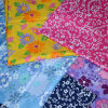 100% Cotton Printed Fabric