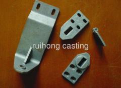 sell investment casting machining