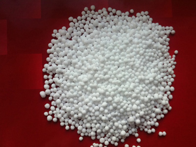 Urea , fertilizer ,white