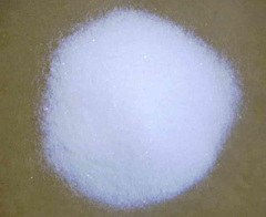Potassium Chloride , White