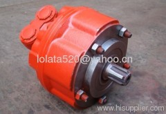 SAI series hydraulic motor