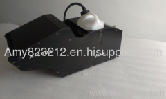 fog machine stage light