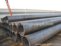 14"*SCH80/SCH160 Carbon Seamless Steel Pipe