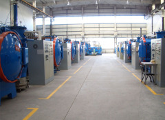 Jingqiu Magnetic Electric Co.,LTD