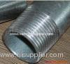 Screw Carbon Seamless Steel Pipe