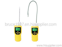 Portable VOC Gas Detector