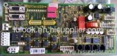 OTIS elevator PCB GCA26800BB1