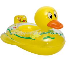 kid inflatable swim seat