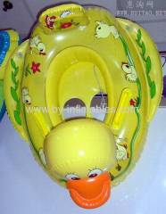 kid inflatable swim seat