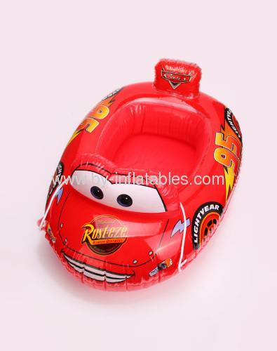 inflatable swim seat for kid