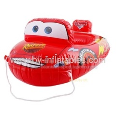 inflatable swim seat for kid