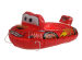 inflatable swim seat for kid