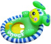 teddy bear kid swim seat