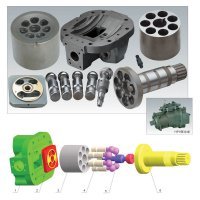 China-made Hitachi HPV116 HPV145 pump spare part at low price