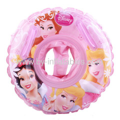 Disney Characters inflatable swim seat