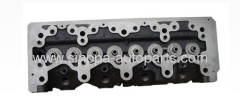 Cylinder Head for Nissan LD23