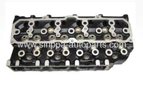 Cylinder Head for Nissan S4S