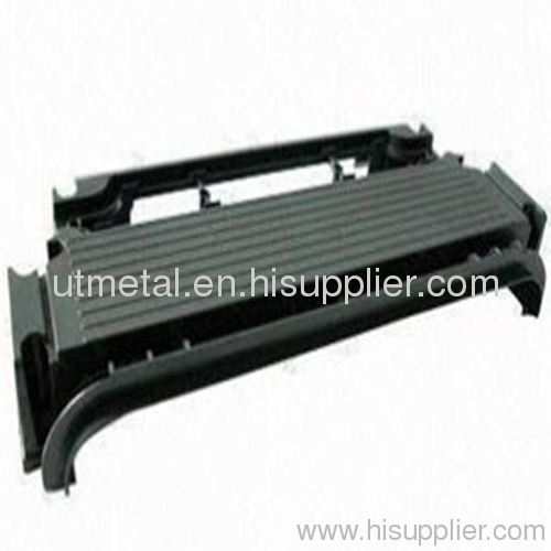 Air Conditioner Part Molded
