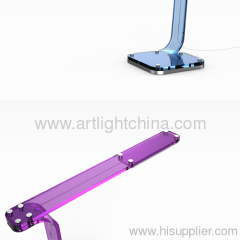 led reading lamp YT-011