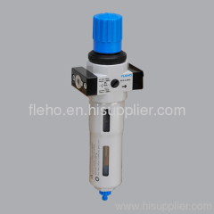 HFR Series Fuel Filter And Air Filter