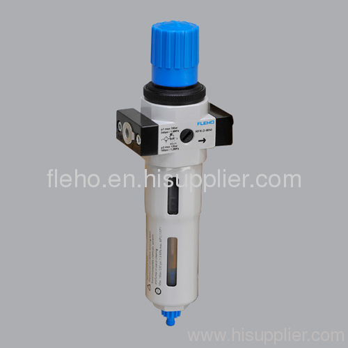 HFR Series Fuel Filter And Air Filter