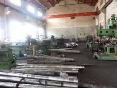 Zhoushan Weida Machinery Co., Ltd.