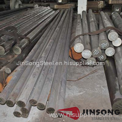 JinSong Ferritic Stainless Steel