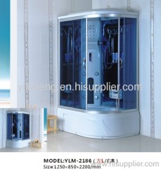 Aluminium Alloy Shower Room