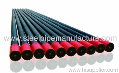 Oil Tubes Seamless pipe