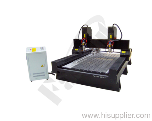 Professional marble CNC engraving machine FASTCUT