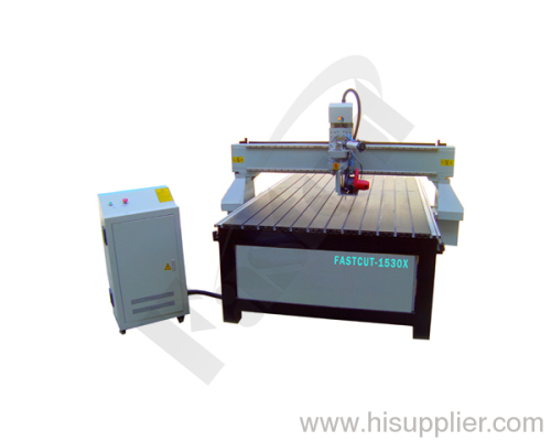 laser marble engraving machine with CE FASTCUT