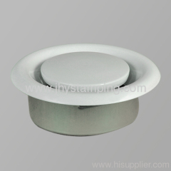 ventilation Metal Air Valve--exhaust