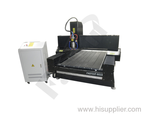 new style CNC stone engraving machine FASTCUT