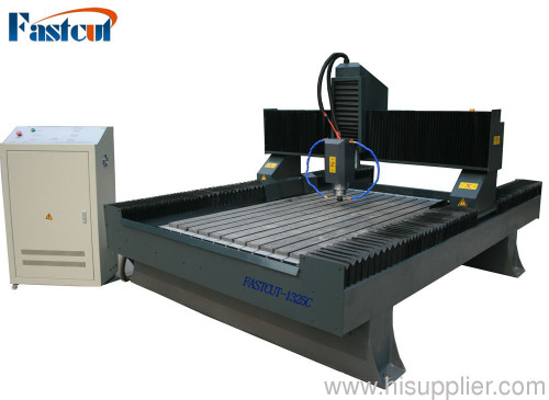 durable CNC marble engraving machine FASTCUT