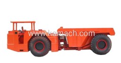 UK-25 Underground Mining Dump Truck (14cbm/25ton)