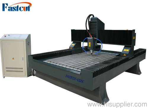 marble tomb stone carving machine FASTCUT