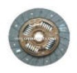 HYUNDAI ELANTRA CLUTCH DISC